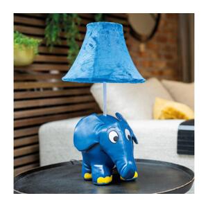 Happy Lamps Happy Lamps - LED Detská stolná lampa SLON LED/5,4W/230V slon