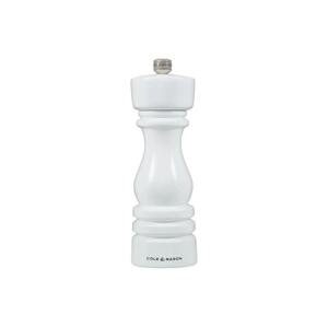 Cole&Mason Cole&Mason - Mlynček na korenie LONDON 18 cm buk/biela