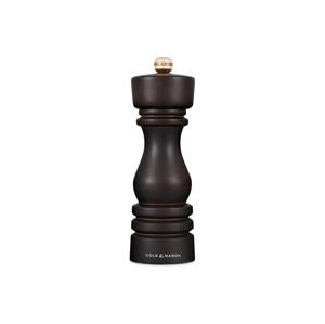 Cole&Mason Cole&Mason - Mlynček na korenie LONDON 18 cm buk/hnedá