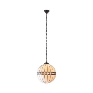 Endon Endon 67045 - Luster na reťazi FARGO 1xE27/60W/230V pr. 40 cm