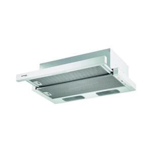 Pyramis Pyramis 65040001 - Digestor SLIDING NT 60 cm biela