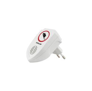 Eurolamp Odpuzovač hlodavcov 1W/230V