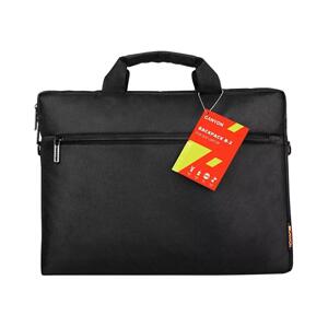 Canyon Canyon - Brašňa na notebook 15,6" čierna