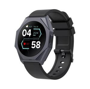 Canyon Canyon - Inteligentné hodinky OTTO IP68 čierna