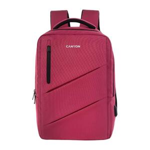 Canyon Canyon - Batoh pre notebook 15.6" ružová