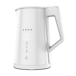 AENO AENO - Inteligentná rýchlovarná kanvica 1,7 l 2200W/230V biela