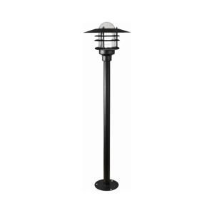 Nordlux Nordlux - Vonkajšia lampa AGGER 1xE27/60W/230V IP54