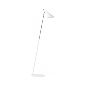 Nordlux Nordlux - Stojacia lampa VANILA 1xE14/40W/230V biela