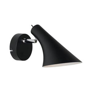 Nordlux Nordlux - Nástenné bodové svietidlo VANILA 1xE14/40W/230V