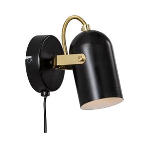 Nordlux Nordlux - Nástenné bodové svietidlo LOTUS 1xE14/40W/230V