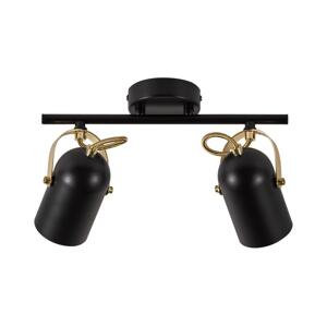 Nordlux Nordlux - Bodové svietidlo LOTUS 2xE14/40W/230V