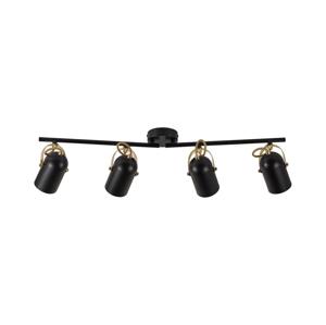 Nordlux Nordlux - Bodové svietidlo LOTUS 4xE14/40W/230V