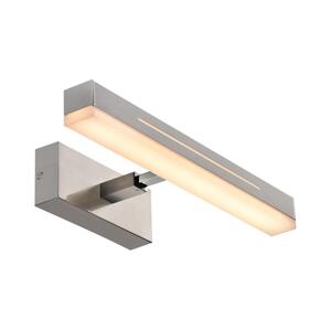 Nordlux Nordlux - LED Stmievateľné kúpeľňové osvetlenie zrkadla OTIS LED/14W/230V IP44