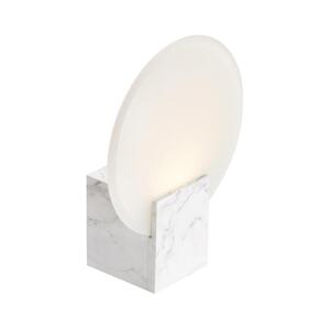 Nordlux Nordlux - LED Stmievateľné kúpeľňové nástenné svietidlo HESTER LED/9,5W/230V IP44