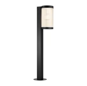 Nordlux Nordlux - Vonkajšia lampa COUPAR 1xE27/25W/230V IP54 čierna