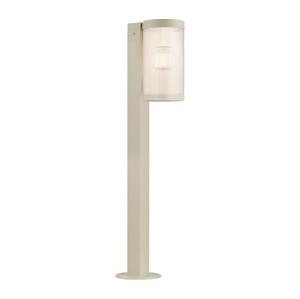 Nordlux Nordlux - Vonkajšia lampa COUPAR 1xE27/25W/230V IP54 krémová