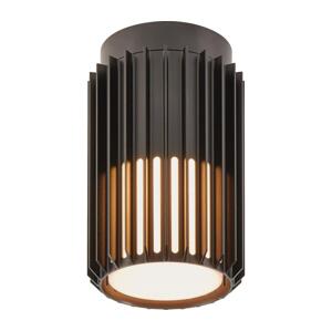 Nordlux Nordlux - Vonkajšie stropné svietidlo ALUDRA 1xE27/15W/230V čierna
