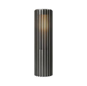 Nordlux Nordlux - Vonkajšia lampa ALUDRA 1xE27/15W/230V IP44 antracit 45,4 cm