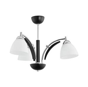 Luster na tyči MOHITO 3xE27/60W/230V