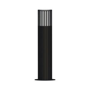 Vonkajšia lampa KUUSAMO 1xE27/20W/230V 44 cm IP54 grafit