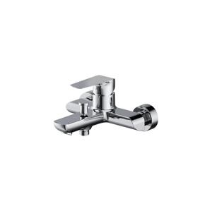 Cersanit Cersanit S951-344 - Vaňová batéria CITY lesklý chróm