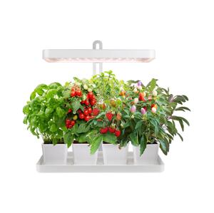 LED Interiérová lampa na rastliny LED/20W/5V 3500K