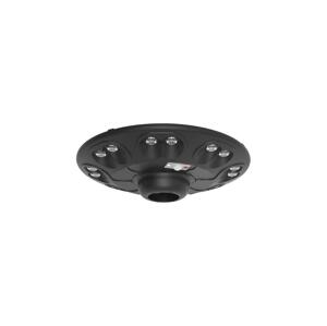 LED Solárna pouličná lampa so senzorom LUVIA LED/15W/3,2V 6500K IP54 5400 mAh+DO