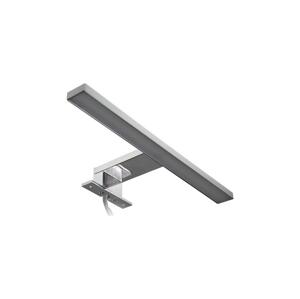 LED Kúpeľňové osvetlenie zrkadla ALRED LED/10W/230V IP44 4000K