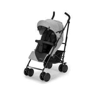 Kinderkraft KINDERKRAFT - Golfový kočík SIESTA Ash grey