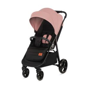 Kinderkraft KINDERKRAFT - Športový kočík GRANDE PLUS ružová