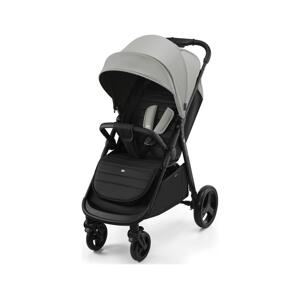 Kinderkraft KINDERKRAFT - Športový kočík RINE šedá
