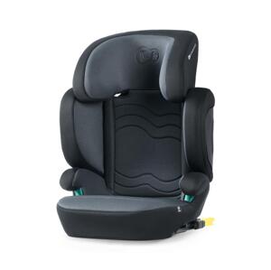 Kinderkraft KINDERKRAFT SELECT-Autosedačka XPAND 2 i-Size (100-150cm) Premium Graphite black