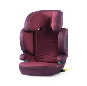 Kinderkraft KINDERKRAFT SELECT -Autosedačka XPAND 2 i-Size (100-150 cm) Premium Cherry pearl