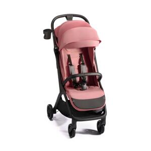 Kinderkraft KINDERKRAFT SELECT - Športový kočík NUBI 2 Pink quartz
