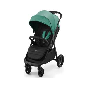 Kinderkraft KINDERKRAFT - Športový kočík RINE zelená