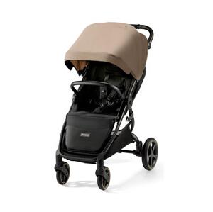 Kinderkraft KINDERKRAFT SELECT - Športový kočík MITZY Linen beige