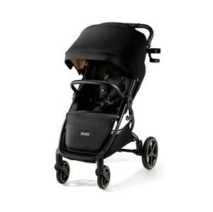 Kinderkraft KINDERKRAFT SELECT - Športový kočík MITZY Ink black