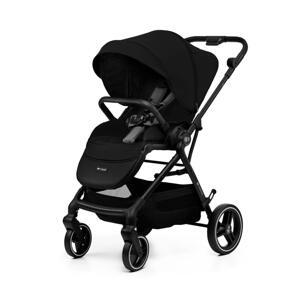 Kinderkraft KINDERKRAFT SELECT - Športový kočík YOXI Pure black