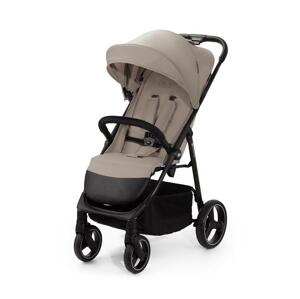 Kinderkraft KINDERKRAFT - Športový kočík TRIG 3 Stone beige