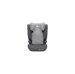 Kinderkraft KINDERKRAFT - Autosedačka I-SPARK i-Size (100-150 cm) šedá