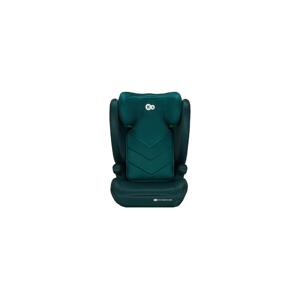 Kinderkraft KINDERKRAFT - Autosedačka I-SPARK i-Size (100-150 cm) zelená