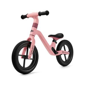 Kinderkraft KINDERKRAFT - Odrážadlo XPLOIT Bubblegum pink