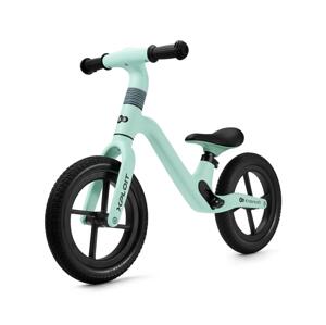 Kinderkraft KINDERKRAFT - Odrážadlo XPLOIT Turquoise