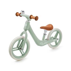 Kinderkraft KINDERKRAFT - Odrážadlo FLY PLUS Fresh mint