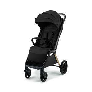 Kinderkraft KINDERKRAFT - Športový kočík LOOM čierna