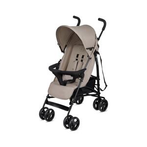 Kinderkraft KINDERKRAFT - Golfový kočík TIK béžová