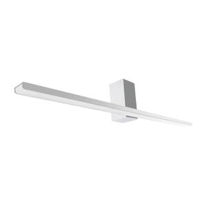 LED Kúpeľňové osvetlenie zrkadla ARTEMIS LED/13,8W/230V 4000K 60cm IP44 strieborná