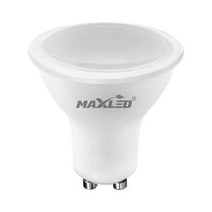 LED Žiarovka GU10/8W/230V 4000K