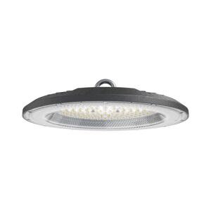 LED Priemyselné technické svietidlo HIGHBAY LED/100W/230V 4500K IP65 šedá