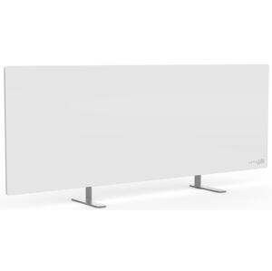 AENO AENO - Inteligentný elektrický priamovykurovač/konvektor 700W časovač/termostat IP44 Wi-fii